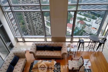 4 Bedroom Condo for Sale or Rent in Lumpini, Bangkok near BTS Ploen Chit