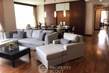 3 Bedroom Condo for Sale or Rent in Lumpini, Bangkok near BTS Ploen Chit