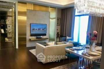 3 Bedroom Condo for Sale or Rent in The Diplomat 39, Khlong Tan Nuea, Bangkok near BTS Phrom Phong