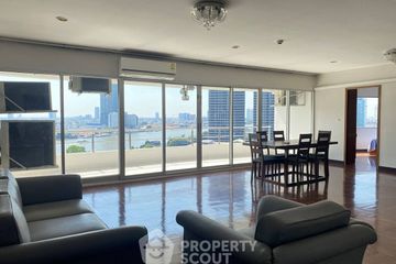 3 Bedroom Condo for Sale or Rent in Saichol Mansion, Bang Lamphu Lang, Bangkok near BTS Saphan Taksin