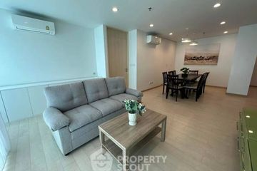 3 Bedroom Condo for Sale or Rent in Silom Suite, Silom, Bangkok near BTS Chong Nonsi