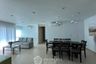 3 Bedroom Condo for Sale or Rent in Silom Suite, Silom, Bangkok near BTS Chong Nonsi