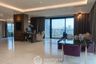 3 Bedroom Condo for Sale or Rent in Lumpini, Bangkok near BTS Ratchadamri