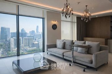 3 Bedroom Condo for Sale or Rent in Lumpini, Bangkok near BTS Ratchadamri