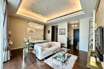 3 Bedroom Condo for Sale or Rent in The Diplomat 39, Khlong Tan Nuea, Bangkok near BTS Phrom Phong