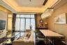 3 Bedroom Condo for Sale or Rent in The Diplomat 39, Khlong Tan Nuea, Bangkok near BTS Phrom Phong