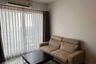 2 Bedroom Condo for Sale or Rent in The Key Wutthakat, Bang Kho, Bangkok near BTS Wutthakat