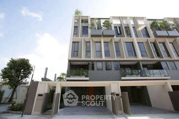 3 Bedroom Townhouse for Sale or Rent in Ther Ladprao 93, Khlong Chaokhun Sing, Bangkok near MRT Lat Phrao