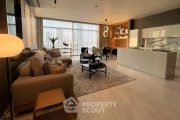 2 Bedroom Condo for Sale or Rent in Four Seasons Private Residences, Thung Wat Don, Bangkok near BTS Saphan Taksin
