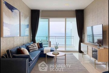 2 Bedroom Condo for sale in Reflection Jomtien Beach Pattaya, Na Jomtien, Chonburi
