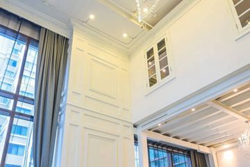 3 Bedroom Condo for sale in The Emporio Place, Khlong Tan, Bangkok near BTS Phrom Phong