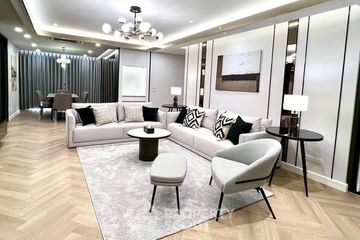 3 Bedroom Condo for sale in Sukhumvit Park, Khlong Toei, Bangkok near BTS Nana