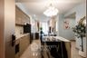 2 Bedroom Condo for sale in One 9 Five Asoke - Rama 9, Huai Khwang, Bangkok near MRT Phra Ram 9
