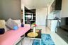 1 Bedroom Condo for sale in The Vision, Nong Prue, Chonburi