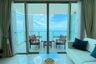 2 Bedroom Condo for sale in The Riviera Wongamat, Na Kluea, Chonburi