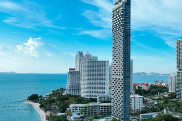 2 Bedroom Condo for sale in Arom Wongamat, Na Kluea, Chonburi