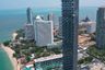 2 Bedroom Condo for sale in Arom Wongamat, Na Kluea, Chonburi