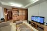 1 Bedroom Condo for sale in Jomtien Beach Condominium, Nong Prue, Chonburi