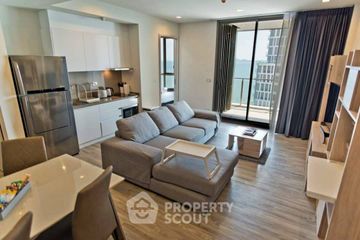 2 Bedroom Condo for sale in Na Kluea, Chonburi
