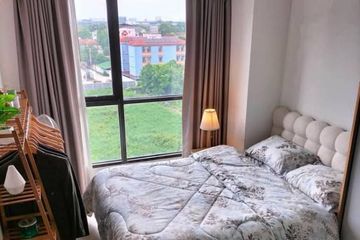 1 Bedroom Condo for sale in Kensington 63, Anusawari, Bangkok near BTS Sai Yud