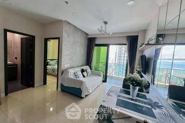1 Bedroom Condo for sale in Dusit Grand Condo View, Nong Prue, Chonburi
