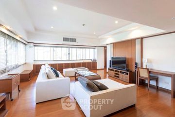 4 Bedroom Condo for sale in Sukhumvit House, Khlong Toei Nuea, Bangkok near BTS Asoke