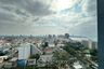 1 Bedroom Condo for sale in Centric Sea, Nong Prue, Chonburi