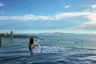 1 Bedroom Condo for sale in Centric Sea, Nong Prue, Chonburi