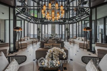 4 Bedroom Condo for sale in The Reserve Sathorn, Thung Maha Mek, Bangkok near BTS Chong Nonsi