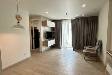 2 Bedroom Condo for sale in The Bangkok Sathorn-Taksin, Khlong Ton Sai, Bangkok near BTS Krung Thon Buri