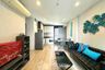 2 Bedroom Condo for sale in The Base Central Pattaya, Nong Prue, Chonburi