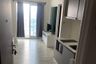 1 Bedroom Condo for sale in The Key Sathorn-Charoenraj, Bang Khlo, Bangkok near BTS Surasak