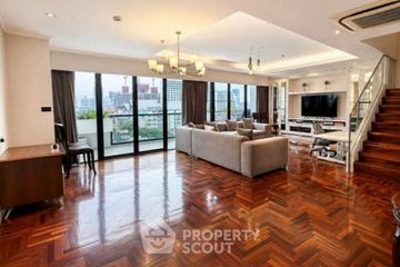 3 Bedroom Condo for sale in Kiarti Thanee City Mansion, Khlong Toei Nuea, Bangkok near BTS Asoke
