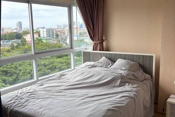 2 Bedroom Condo for sale in Happy Partners, Nong Prue, Chonburi
