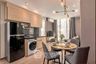 2 Bedroom Condo for Sale or Rent in Park Origin Phrom Phong, Khlong Tan, Bangkok near BTS Phrom Phong