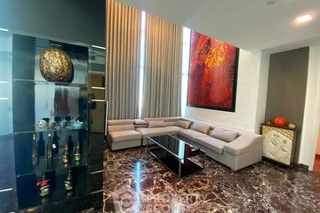 3 Bedroom Condo for sale in Wind Sukhumvit 23, Khlong Toei Nuea, Bangkok near MRT Sukhumvit