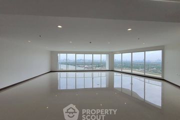 4 Bedroom Condo for sale in Supalai Riva Grande, Chong Nonsi, Bangkok