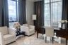 3 Bedroom Condo for sale in Khlong Toei Nuea, Bangkok near BTS Nana