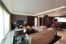 3 Bedroom Condo for sale in Lumpini, Bangkok near BTS Ratchadamri