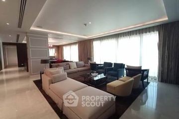 3 Bedroom Condo for sale in Lumpini, Bangkok near BTS Ratchadamri