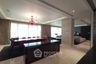3 Bedroom Condo for sale in Lumpini, Bangkok near BTS Ratchadamri