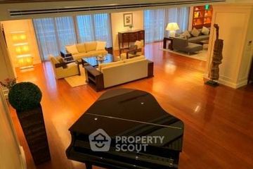 4 Bedroom Condo for sale in Las Colinas, Khlong Toei Nuea, Bangkok near BTS Asoke