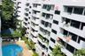 4 Bedroom Condo for sale in The Tropical Condominium, Suan Luang, Bangkok near BTS On Nut