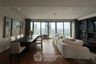 3 Bedroom Condo for sale in 185 Rajadamri, Lumpini, Bangkok near BTS Ratchadamri