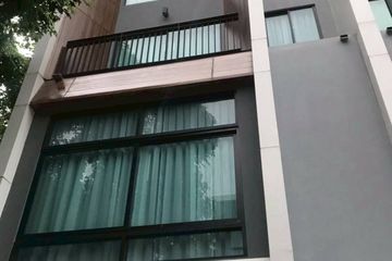 3 Bedroom Townhouse for Sale or Rent in Suan Luang, Bangkok