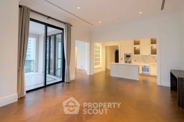 3 Bedroom Condo for sale in 98 Wireless, Lumpini, Bangkok near BTS Ploen Chit
