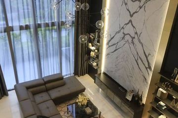 4 Bedroom Townhouse for Sale or Rent in Quarter 39, Khlong Tan Nuea, Bangkok near MRT Phetchaburi