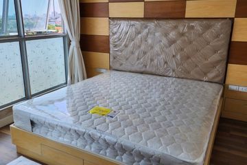 2 Bedroom Condo for Sale or Rent in The Room Sathorn-Taksin, Bang Yi Ruea, Bangkok near BTS Talat Phlu