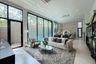 4 Bedroom House for sale in Arna Rama 9, Hua Mak, Bangkok near MRT Ramkhamhaeng 12