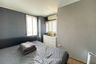 2 Bedroom Condo for sale in U Delight @ Bangson Station, Bang Sue, Bangkok near MRT Bang Son